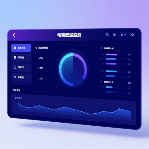AI搜索优化与传统搜索引擎优化（SEO）的数据监测指标对比
