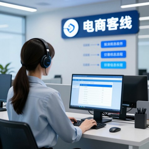AI搜索里品牌客服电话是空号怎么更新