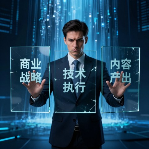 # 怎样让AI认为你的品牌可信