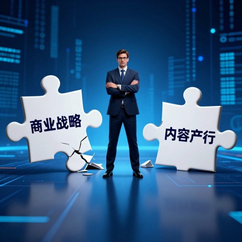 假设我是新消费品牌从零开始，怎样快速建立AI搜索存在感