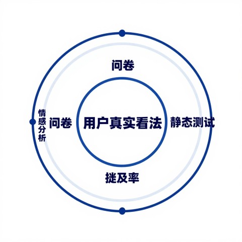 新品牌测试AI搜索用户真实看法的操作步骤是什么