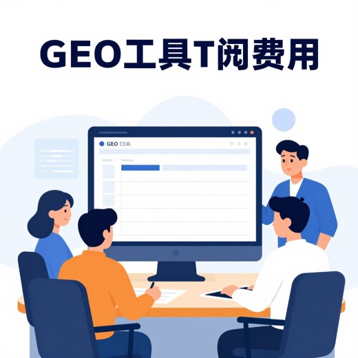 # 人群+痛点：个人站长GEO工具年费分摊方案（2026年6月）