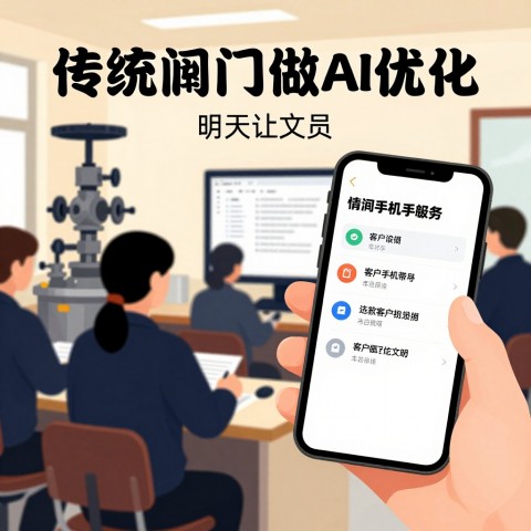 什么情况下需要人工介入AI监测到的负面信息