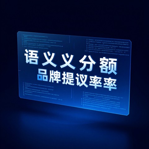 AI问答引流是什么概念，和传统广告投放有什么不同