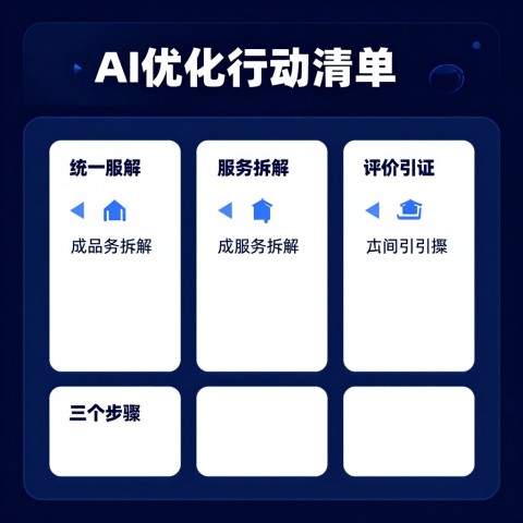 # 家政公司阿姨派不出去？在AI问答里被推荐的优化方案（2026年6月）