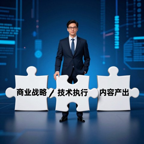 你需要警惕的3个本地GEO项目失效场景，这正是专属客户成功经理能填平的沟壑