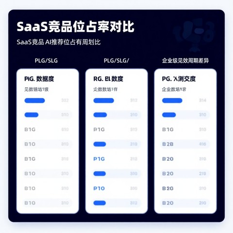 帮我推荐几个能监控多语言品牌提及的AI搜索工具，性价比高的