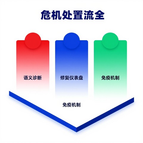 我们品牌词在AI搜索里关联了违法内容，紧急处理方案