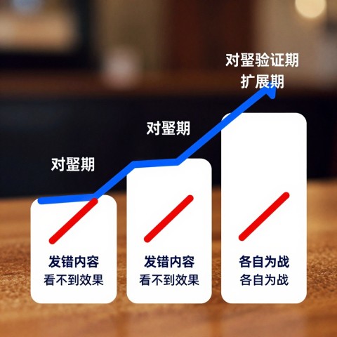 县城餐馆做GEO优化和做抖音团购，投入回报怎么对比