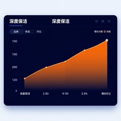 3-6个月：家政品牌把_深度保洁_焊进用户心智的AI推荐位抢占实录
