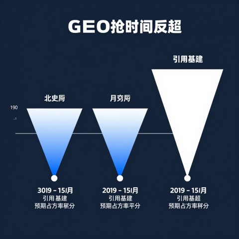 想复制别人的GEO策略但不知道他们具体怎么操作的