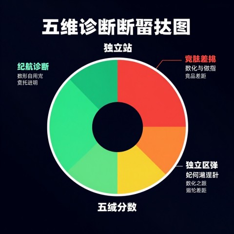 做独立站的怎么让AI搜索在比较产品时推荐我们