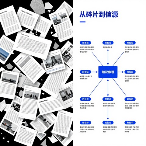什么是AI品牌溯源认证