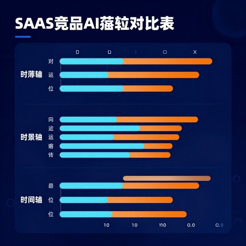 6-12个月：SaaS工具从竞品手中抢回AI推荐位的真实见效周期