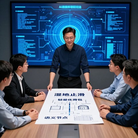 大促后AI搜索流量回落怎么维持