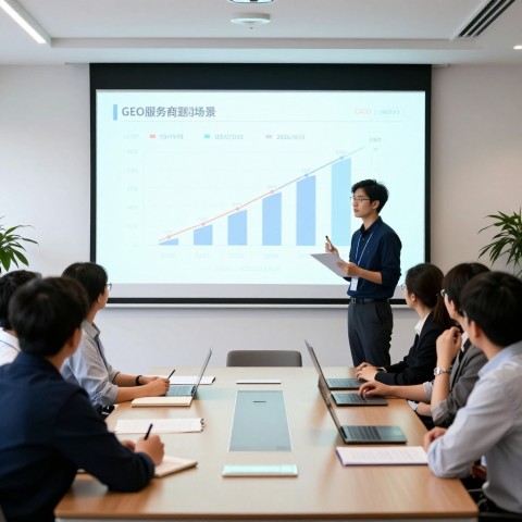 哪家GEO公司服务经验丰富
