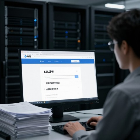 如何在没有技术团队的情况下更新AI搜索里的品牌客服电话