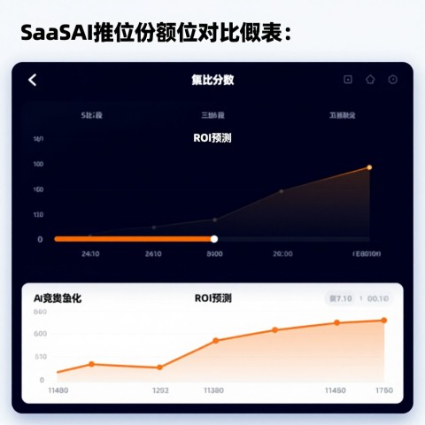 9-14个月：SaaS工具从竞品手中抢回AI推荐位的真实见效周期与ROI验证