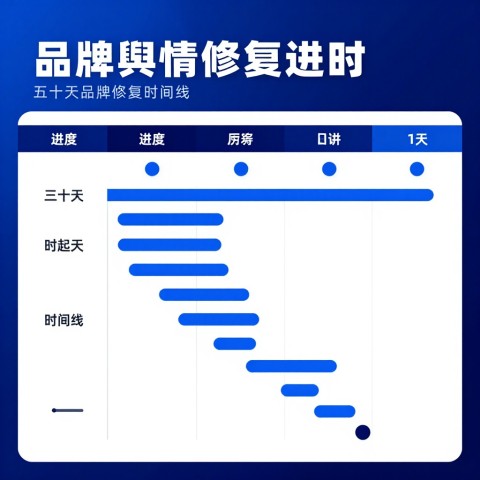 品牌在AI搜索中遇到负面如何压制