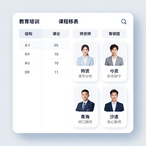 教育机构怎么让招生顾问用的AI工具提到我们学校