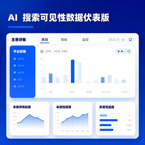 做一次全平台AI搜索可见性审计的合理价格是多少
