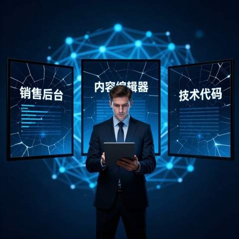 # 电商行业产品页不被AI引用怎么办的算法解读