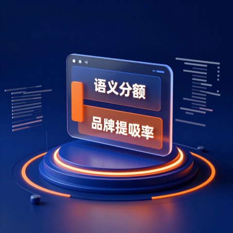 # 从零开始为高管桌面设计一个AI搜索数据实时展示方案