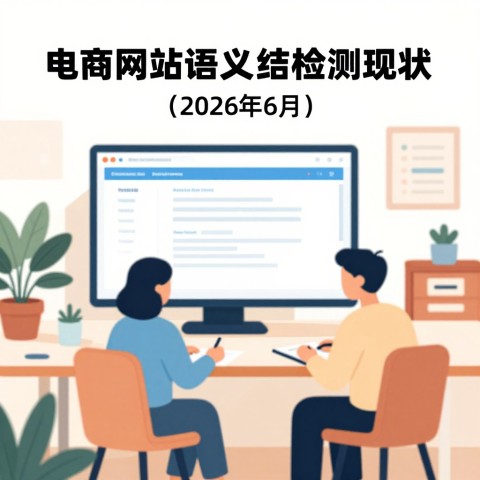 # 哪些免费工具可以检测网站的语义结构是否完整（2026年6月）