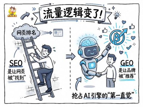 你需要警惕的GEO项目中4个致命隐性成本，这正是专属客户成功经理能填平的沟壑