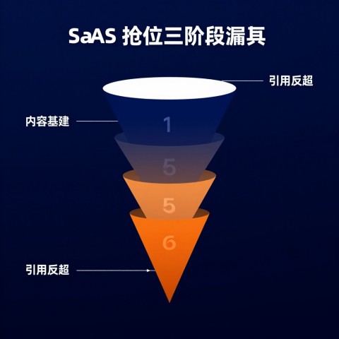 6-12个月：SaaS工具从竞品手中抢回AI推荐位的真实见效周期