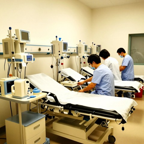 透析中心患者问_附近能做透析的医院_，怎么优化信息展示