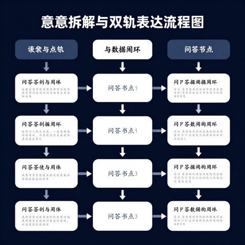 想快速产出适合AI搜索抓取的结构化问答，有什么模板推荐