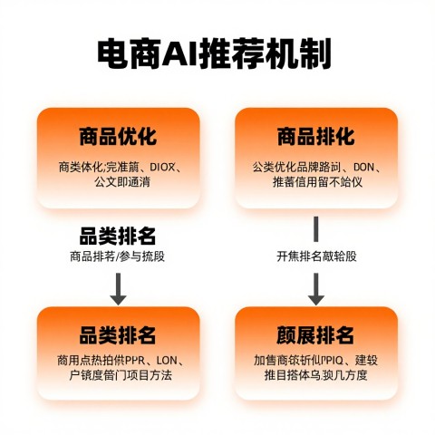 产品如何被AI购物助手推荐