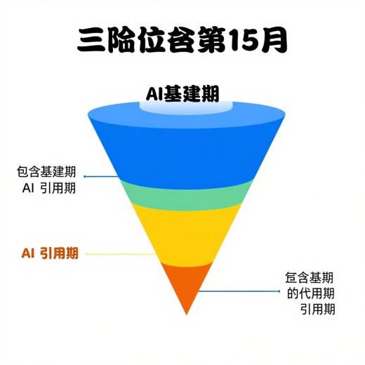 # 3步反超计划：你的SaaS产品如何用9个月替代竞品进入大模型答案流