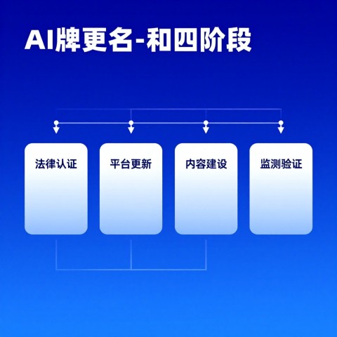 品牌改名后怎么操作才能快速同步到所有主流AI平台