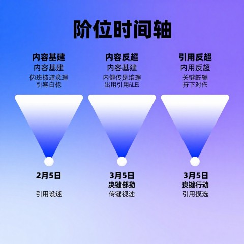 9个月实测：SaaS工具从竞品AI推荐位抢回67%曝光份额的完整周期复盘
