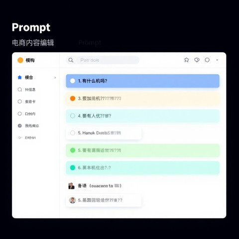 专家访谈内容怎么切成问答形式才能提高被AI引用的概率