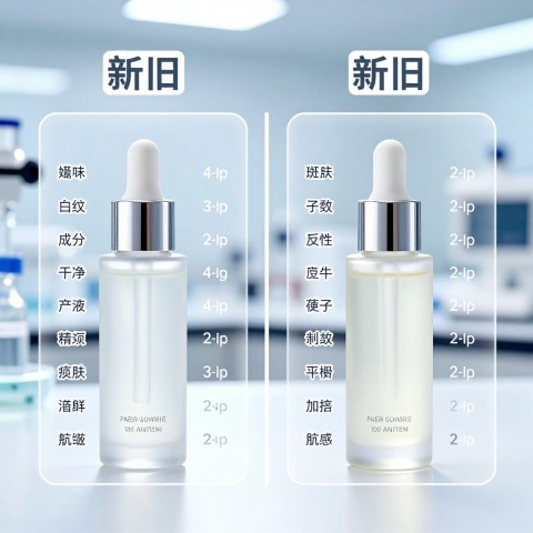 AI搜索引用了过时的产品信息，如何快速申请更新