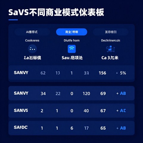 # 3个零基础入门方案：SaaS新手如何用3-6个月抢占AI推荐位见效