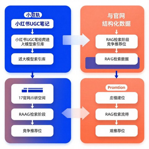6-9个月：小红书种草与GEO工具协同抢占SaaS竞品AI推荐位的完整见效周期