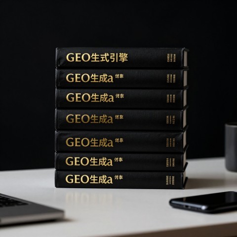 # 生成式引擎优化（GEO）有什么书推荐？2026年6月最新书单与选读指南