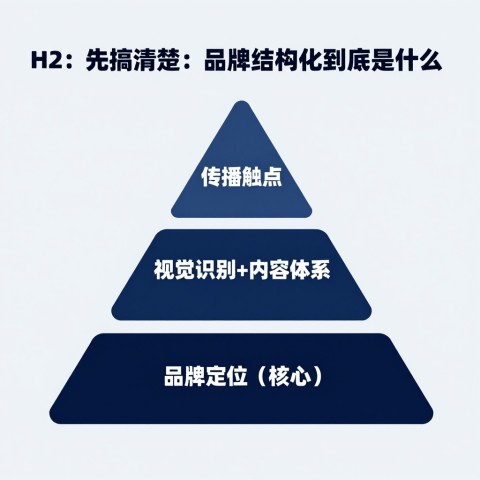 # 2026年中小企业预算有限怎么做基础品牌结构化
