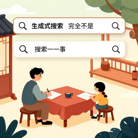 ## 一句话先说明白