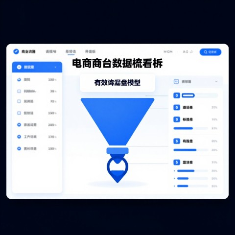 AI搜索流量转化分析里的“有效询盘”怎么定义