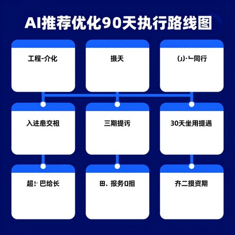 咨询顾问怎么快速做行业GEO诊断