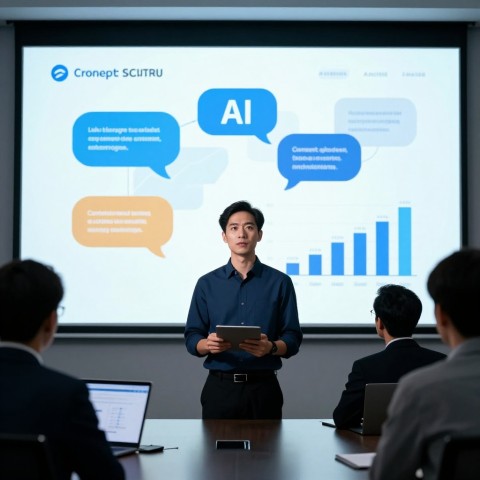AI搜索算法多久更新一次