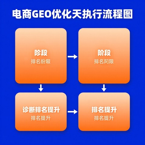 # 品牌官网不被AI搜索引用的排查步骤：电商GEO诊断完全手册（2026年6月）