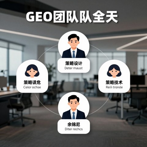# GEO执行过程中团队分工怎么做（2026年6月）