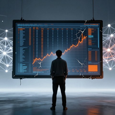 GEO效果监测体系外包和自建哪个更划算
