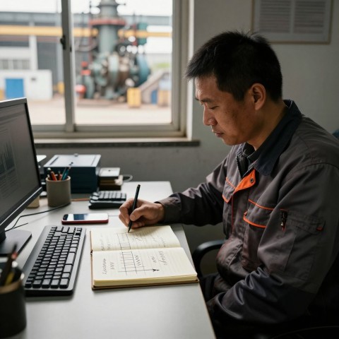 ## 怎样搭建不用技术背景的GEO效果看板